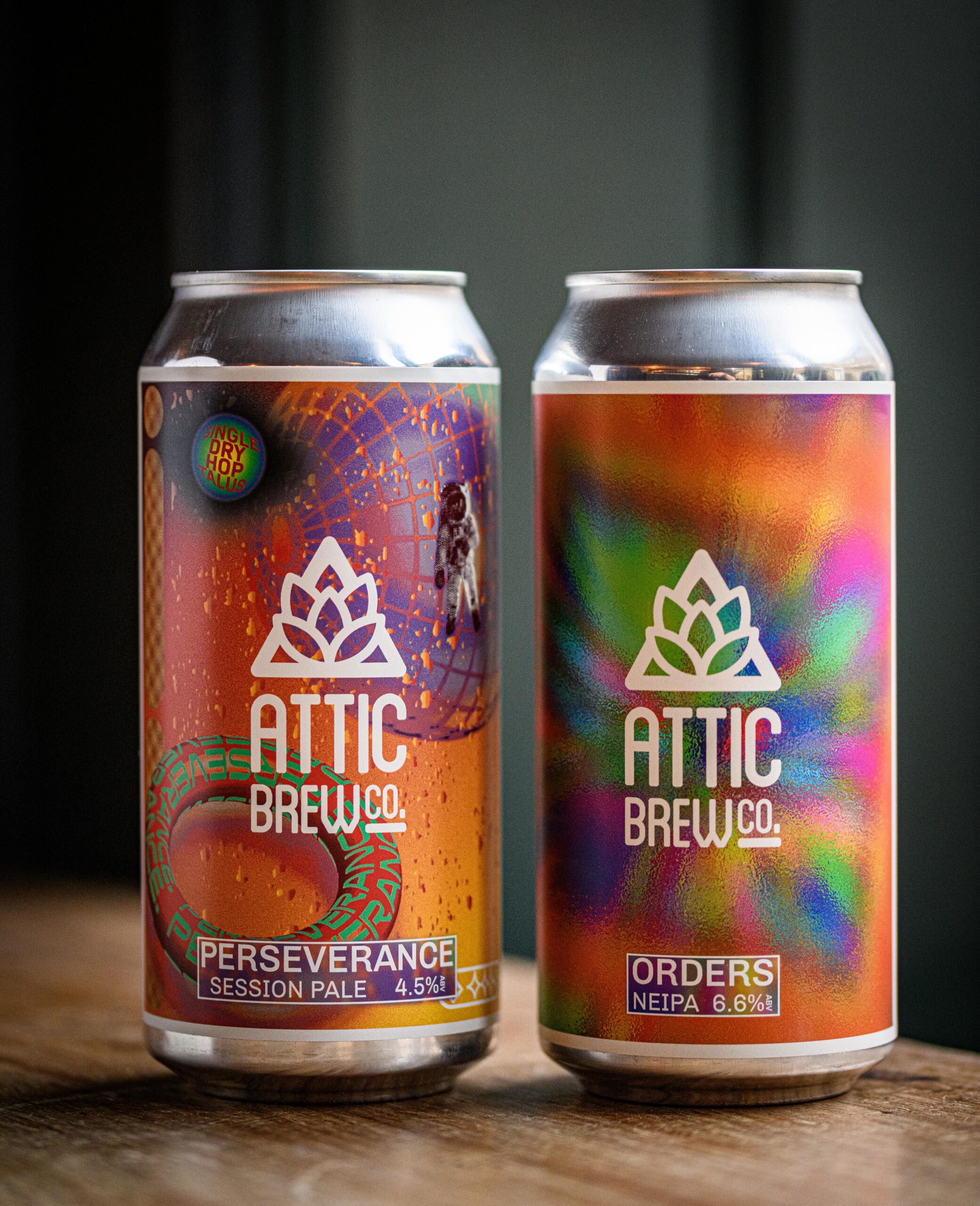 Attic Brew Co.